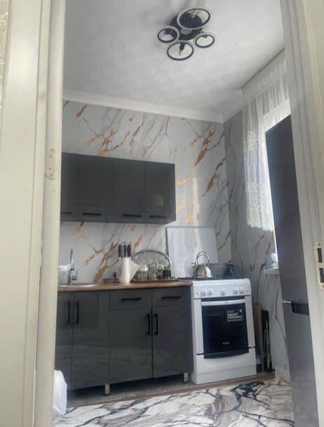 Экобозор ялангочда 2хонали квартира оилага ижарага берилади  — фото 4