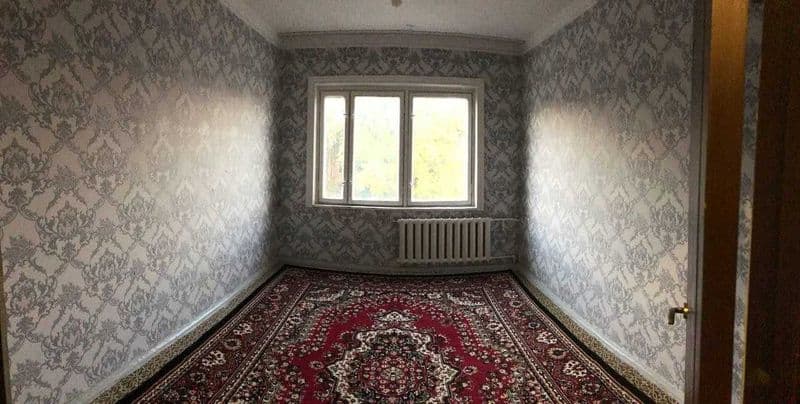 Сдаётся 2-комнатная квартира в Алмазарском районе, Каракамыш — фото 2