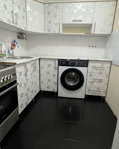 Олмазор тумани Беруний метрога  5минутли йулда квартира  бор — фото 3