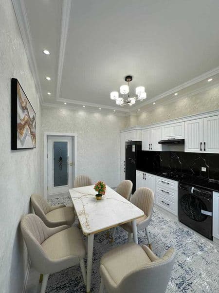 Сдаётся КЛАССНАЯ квартира<br />
<br />
• Район: Шайхантахурс — фото 4
