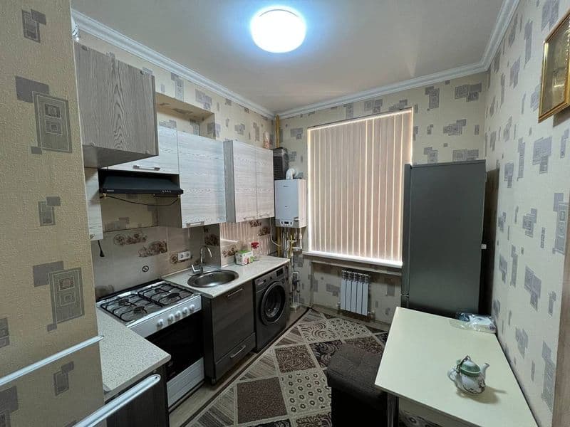 Аренда 2 ком Новостройка Golden Hous евролукус квартира всё  — фото 5