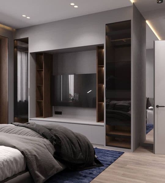 Мирабадский район <br />
Жк Mirabad Avenue <br />
3/6/8<br / — фото 4