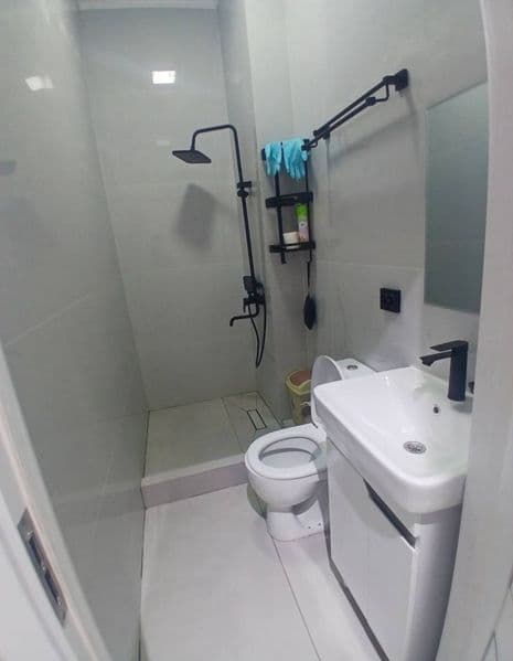 Arenda kvartira Mirzo Ulugʻbek tumani Eco bozor Xon atlasni  — фото 5