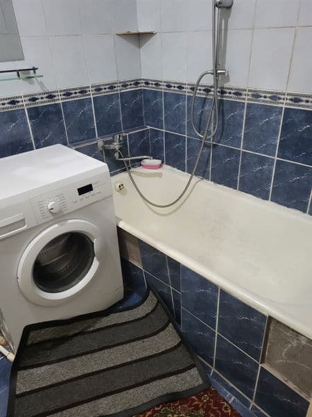 Аренда метро беруни 2.хонали 2хонали   оилага берилади хамма — фото 5