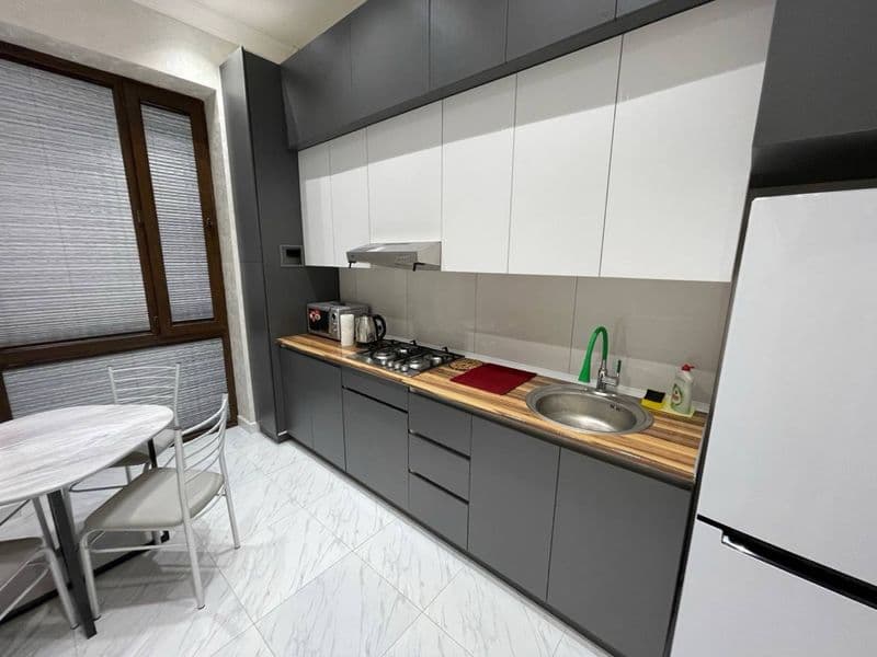 АРЕНДА 2в3/2/9<br />
НОВОСТРОЙКА ЖК VEK<br />
<br />
Мирзо-У — фото 5