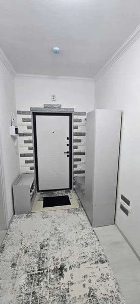 Сдаётся 2-комнатная квартира в новостройке.<br />
Бектемир,  — фото 4