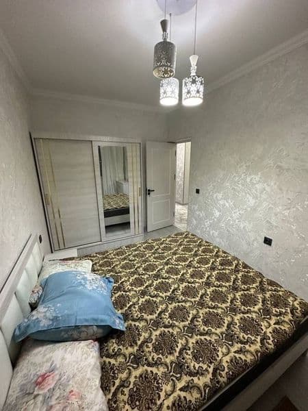 Yunusobod tumani Minor metroni yonida 2xonali kvartira ijara