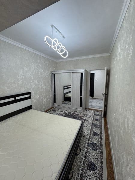 Ғиштли уй, Евроремонт, холодилник, смарт тв, стиралка, конди — фото 4