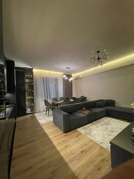 Яккасарайский Район <br />
ЖК Парисен<br />
3/4/9<br />
99м2 — фото 2