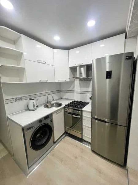 Сдаётся КЛАССНАЯ квартира<br />
<br />
 Район: Мирзо Улугбек — фото 5