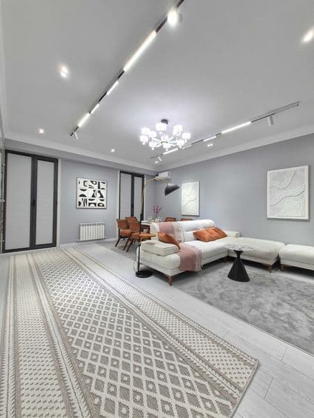 Сдается квартира<br />
<br />
Район: Яккасарайский <br />
Ор