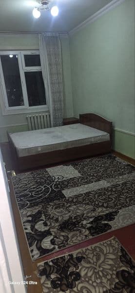 Аренда <br />
Чилонзор район 7 квартал <br />
3/3/4 панель 1 — фото 2