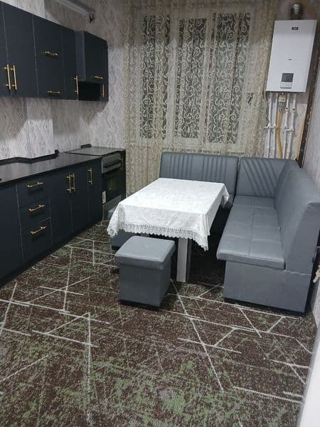 Чилонзор метрога якинда 1 хонали квартира узог мудатга ойлаг