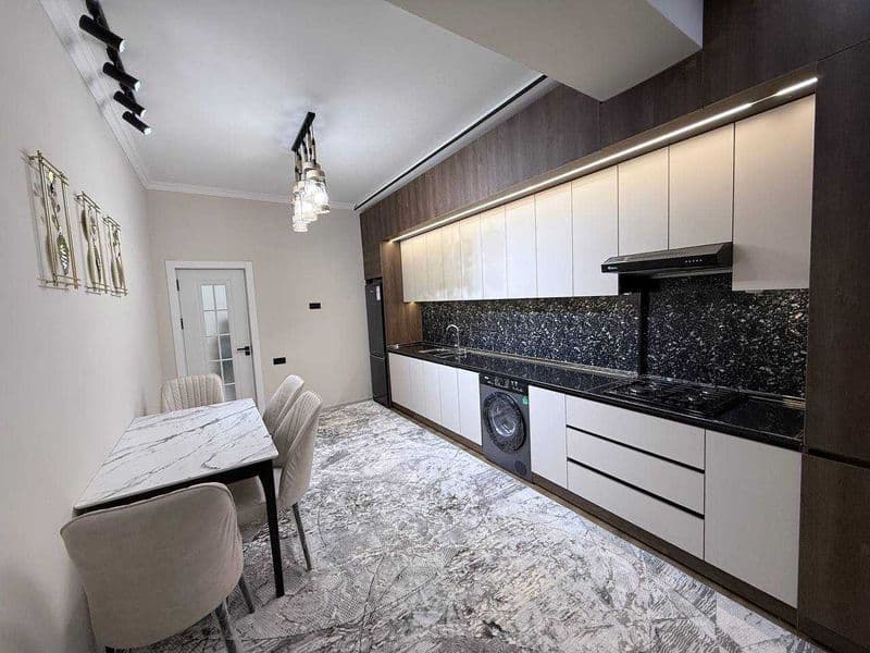 Сдаётся КЛАССНАЯ квартира<br />
<br />
• Район: Мирзо-Улугбе — фото 5