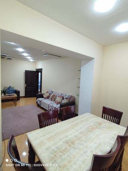 Аренда по улице Шота Руставели <br />
3 комнатная <br />
Сос — фото 4