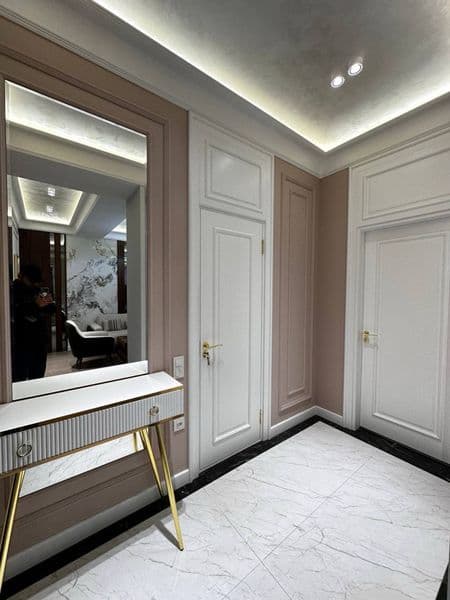 Мирзо Улугбекский район <br />
Жк Darxan Avenue <br />
2/5/1 — фото 4