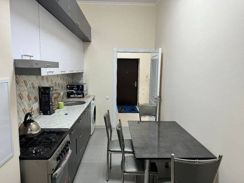 Kvartira ijaraga beriladi  <br />
 Mirzo Ulug‘bek tumani, Pu — фото 2