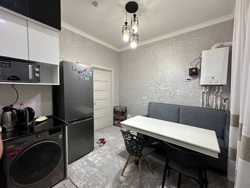 Аренда 500$<br />
2/9/10<br />
Общая площадь : 55м2<br />
Ор — фото 4