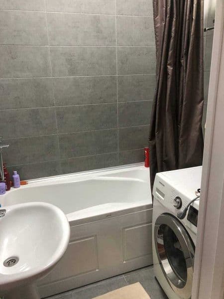 Сдаётся шикарная 2-комнатная квартира <br />
<br />
Район: М — фото 5