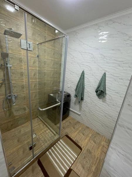 Аренда Юнусабад 7<br />
<br />
3/3/5<br />
<br />
Площадь: 9 — фото 5