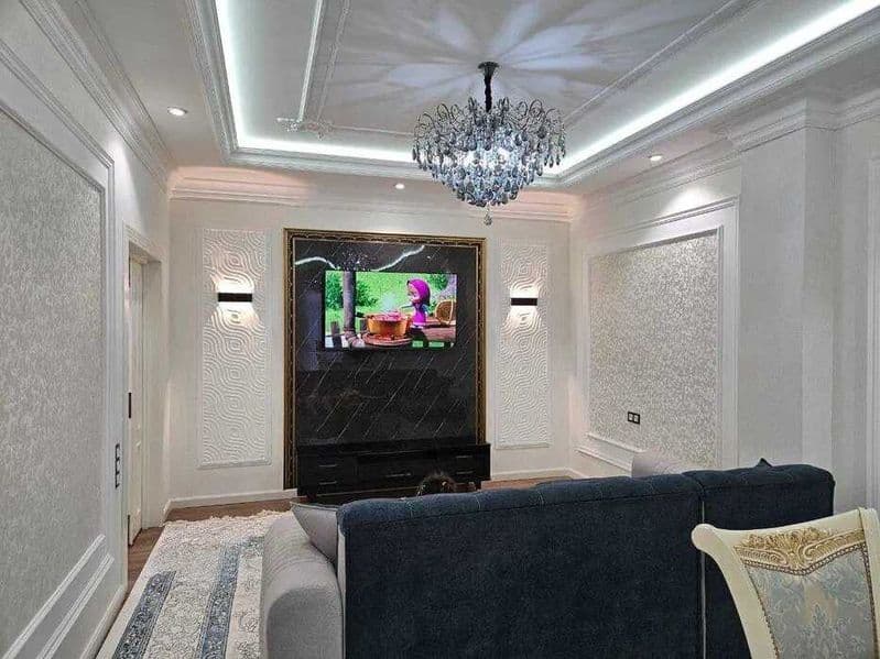 Сдаётся квартира на Юнусабад 11кв.‼️<br />
Ориентир - ТЦ Мег