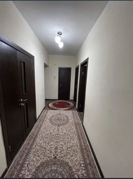 Чистая, аккуратная, меблированная в спокойном спальном район