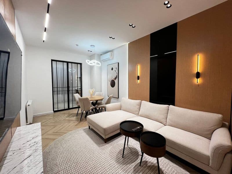 Элитный апартамент<br />
Район: Шайхантахур <br />
2/5/8<br  — фото 2