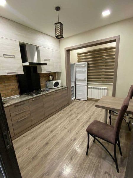 Сдаётся квартира 4 квартал<br />
#Ориентир - Шахсарай <br /> — фото 4