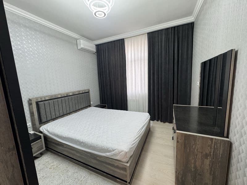 Аренда квартиры- Улица Махтумкули <br />
2 комната 6 этаже < — фото 2