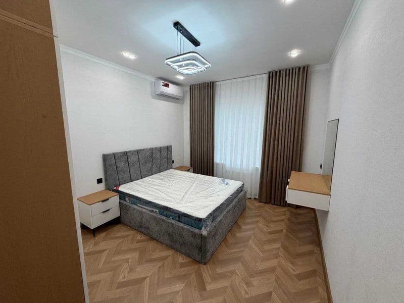 • Район: Мирза Улугбек<br />
• Адрес: ЖК "Parkent Avenue"<br — фото 3