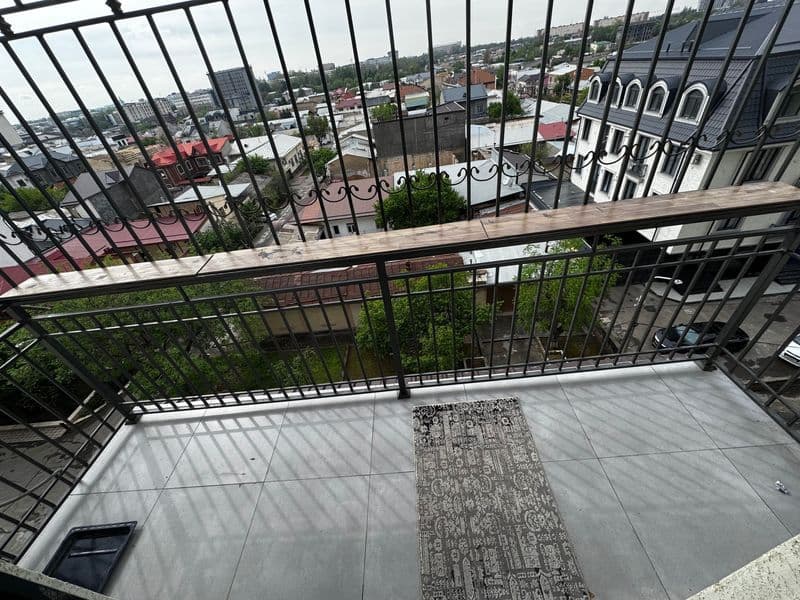 2/5/10 salamatinada novastroykadan 2 xonalik kvartira ijarag — фото 4