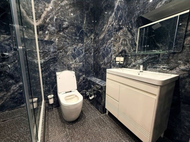 Аренда  Квартиры  2× Комнатная  Кухния  и зал студия <br />
 — фото 4