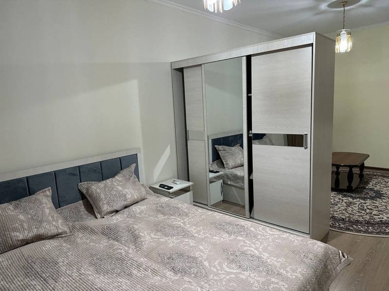 Аренда<br />
Новостройка <br />
 Ул. Мактумкули<br />
 1пере