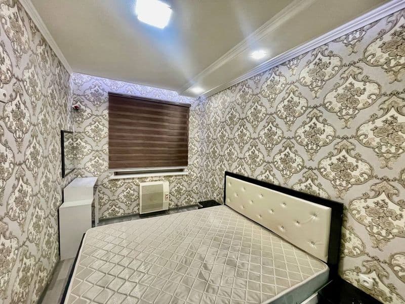 Shayxontohur tumani, Xalqlar Do‘stligi metro bekatiga juda y