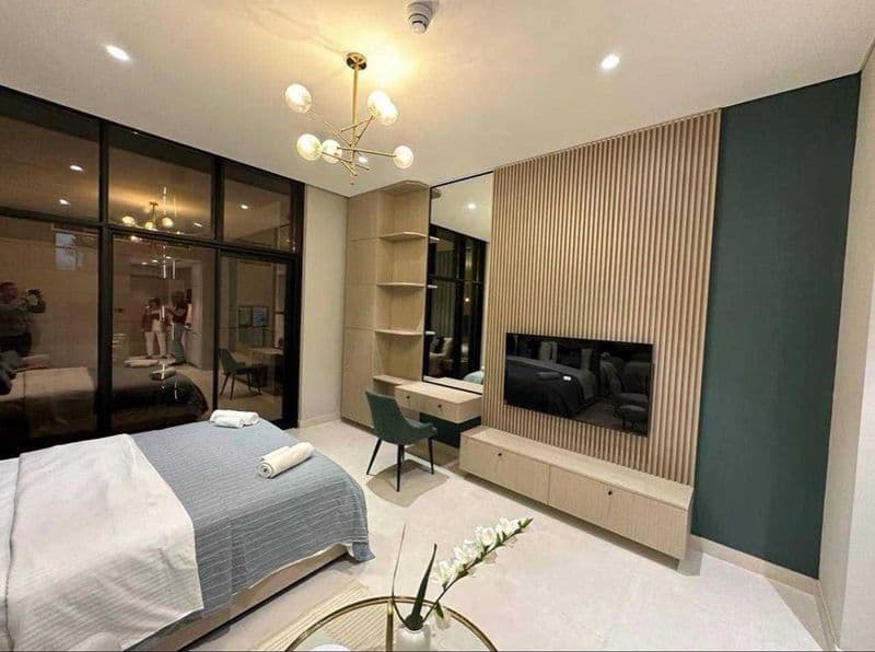 1 комнатную квартиру на 7 этаже,<br />
В квартире есть все н — фото 2