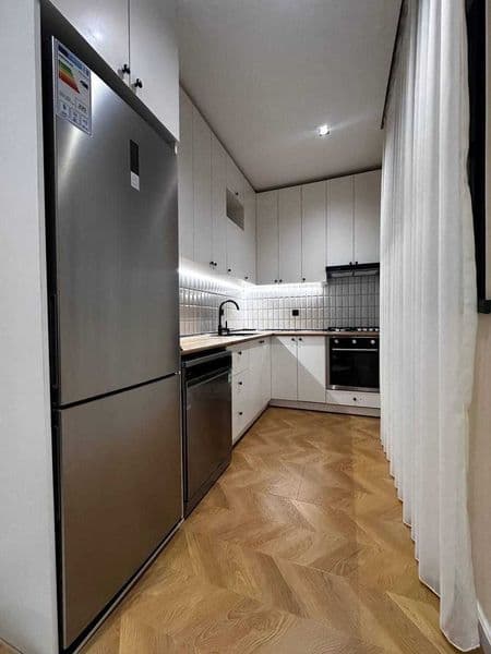 Сдается квартира с красивым ремонтом<br />
<br />
• Район: Я — фото 5