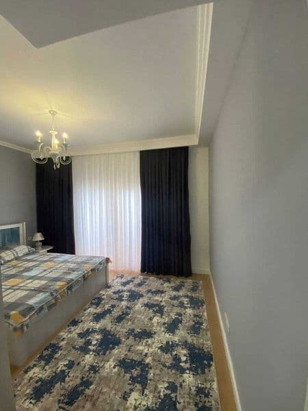 ЖК Стамбул City<br />
Яккасарай<br />
Ул. Каххара<br />
Орие — фото 5