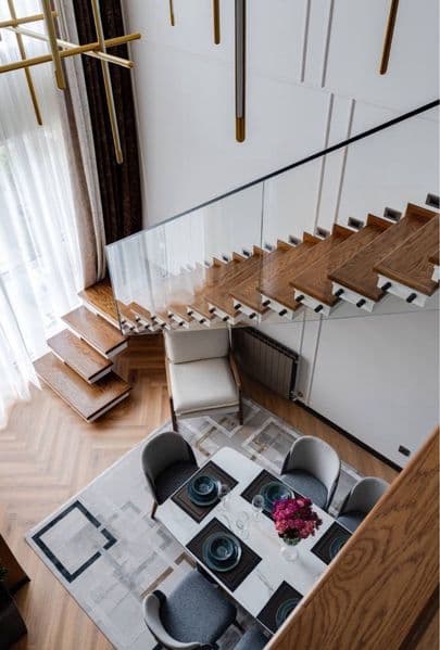 Мирабдаский район <br />
Метро Ойбек<br />
ЖК NRG-Ойбек<br / — фото 2