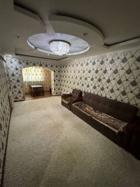 Район - Алмазарский <br />
Коракамиш 1/2<br />
Ориентир - Ал