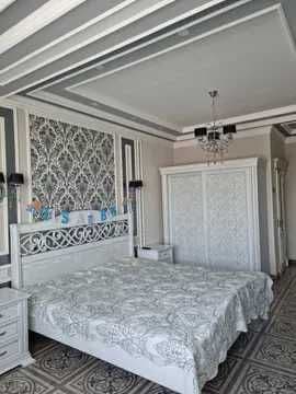 Tavsif<br />
• Район: Мирабадский<br />
• Адрес: Ойбек<br /> — фото 5