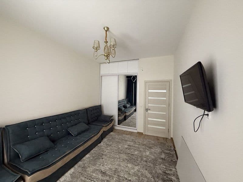 Срочно сдаётся квартира в районе Юнусабад ЖК Манзара. Новост — фото 3