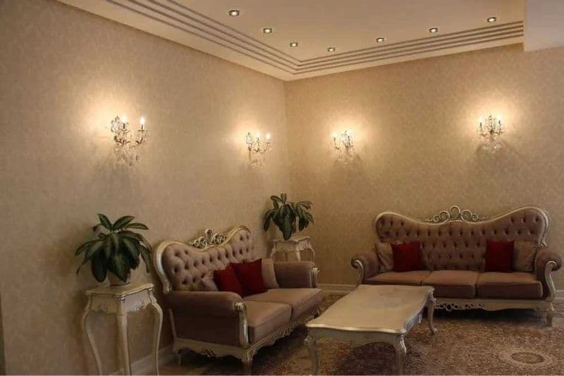 Сдается квартира в новостройке от Голден Хаус на Садык Азимо — фото 3