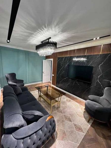 Сдаётся КЛАССНАЯ квартира<br />
<br />
• Район: Яккасарайски — фото 2