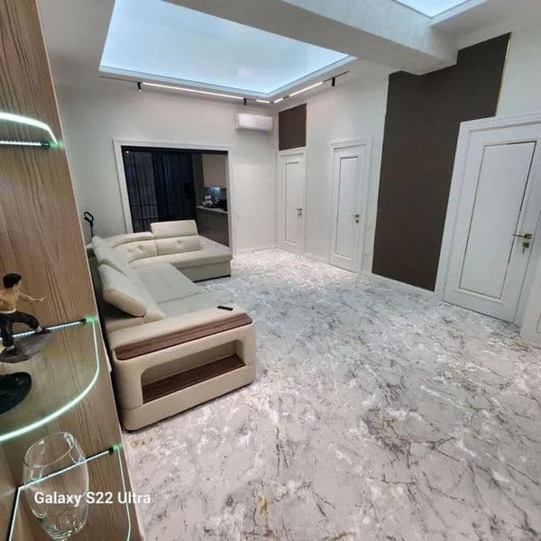 Сдаётся шикарная 3-комнатная квартира в Отличное Локация<br  — фото 5