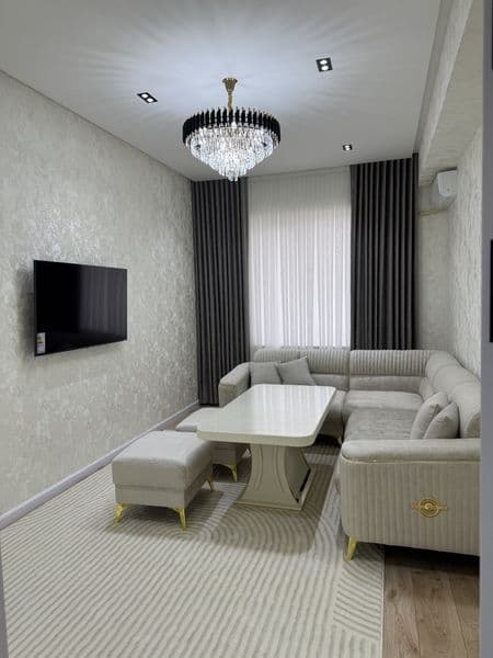 Сдаётся квартира в аренду Чорсу Оринтер: 1-Гор Больница 3хКо