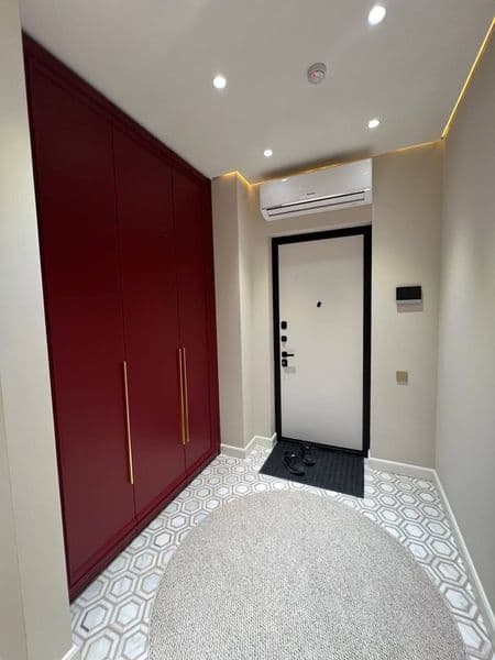 Аренда  квартира <br />
ЖК “Parkwood”<br />
<br />
Ул.Нукусс — фото 2