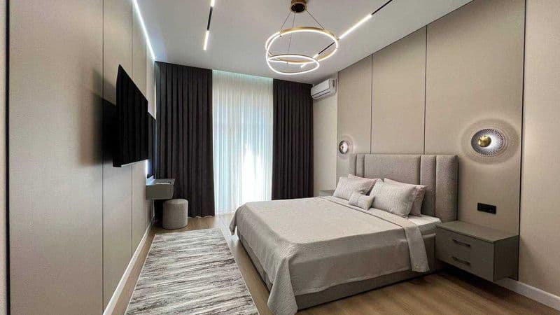 Район: Юнусабадский <br />
Адрес: Yunusabad residence <br />