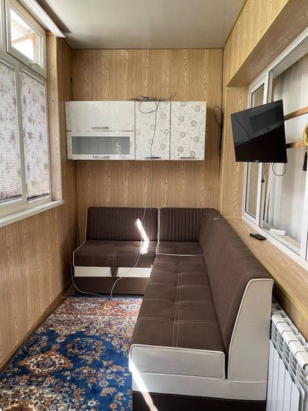 3 хонали гиштли уй 2 этаж йул юзида 234 мактаб олдида жойлаш — фото 2