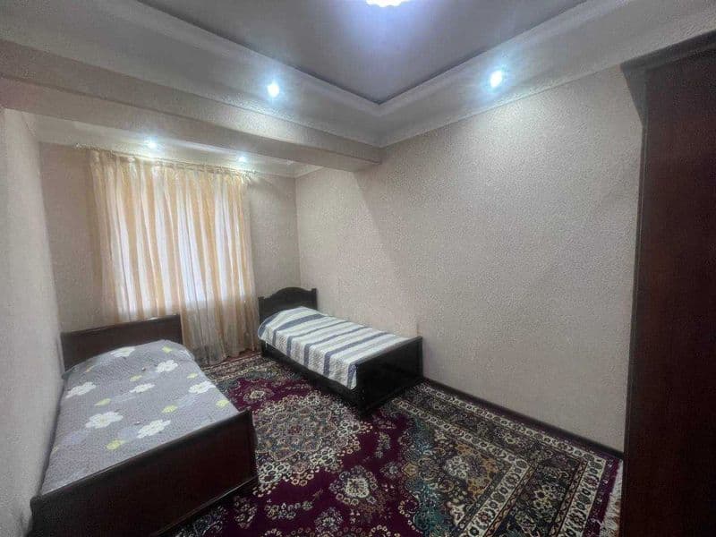 Евро квартира, авторский ремонт, 120 кв, 5 комнат, стиральна — фото 5