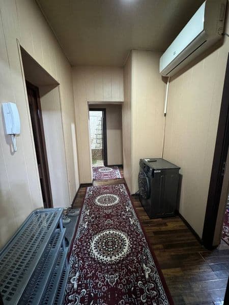 Yunusobod 11 kvartal megaplanet 2 etaj  2 xona 60 kv metroga — фото 4